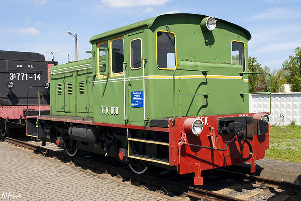 Kalugaputmash TGK