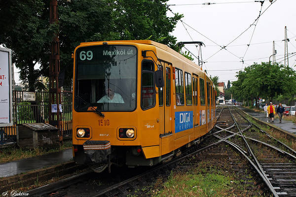 Siemens TW 6000