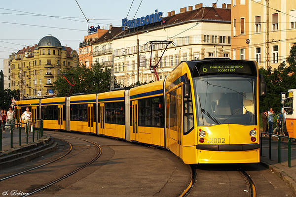 Siemens Combino Supra NF12B