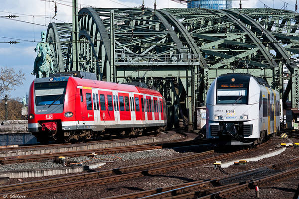 Siemens TDR 460