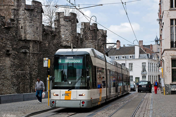 Bombardier De Lijn HermeLijn