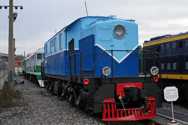 HZTM TE5