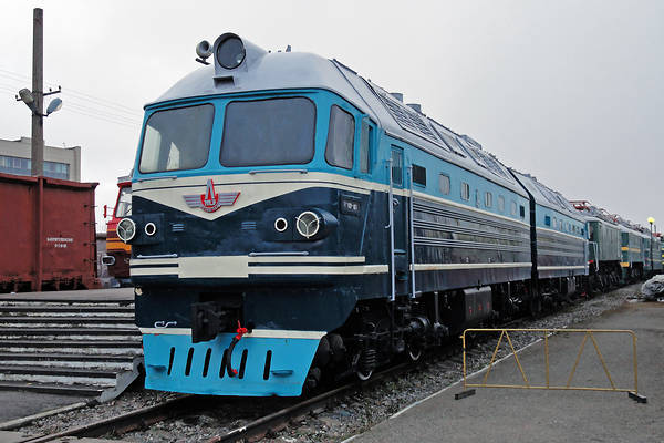 Luhanskteplovoz TG102