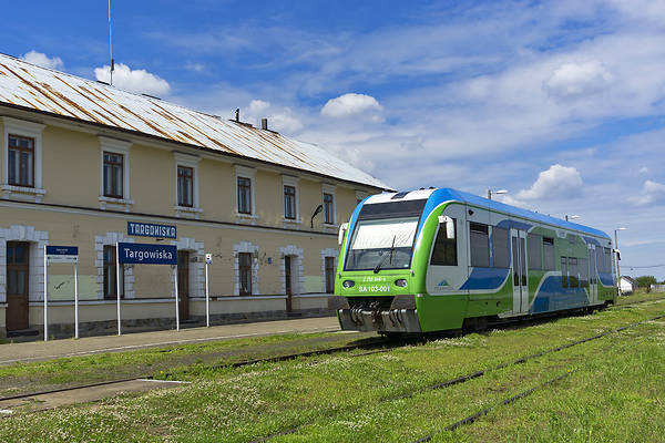 PESA 214Ma