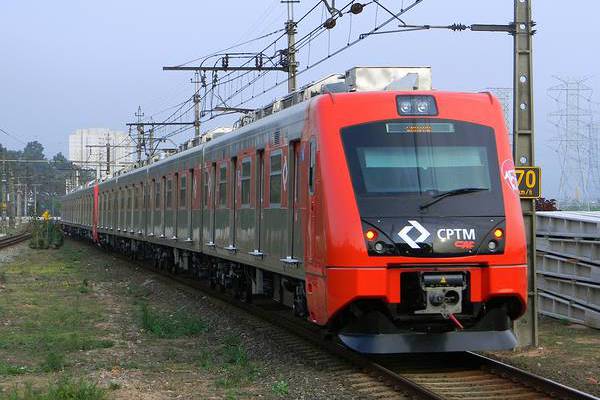 CAF CPTM 7500