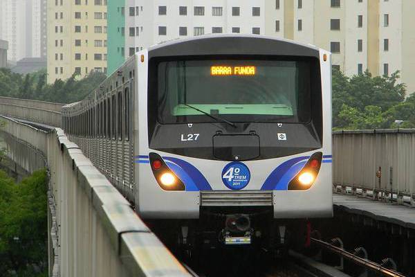 Alstom MSP 300