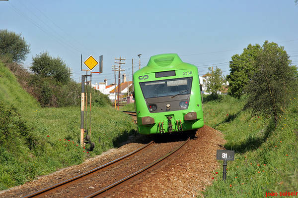 EMEF CP 0350
