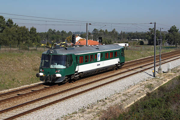 Allan CP 0300