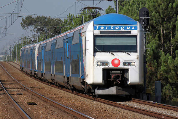 CAF CP 3500 PT