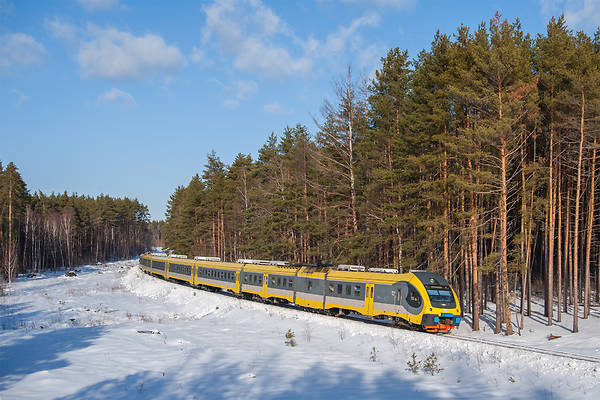 Stadler DP-M