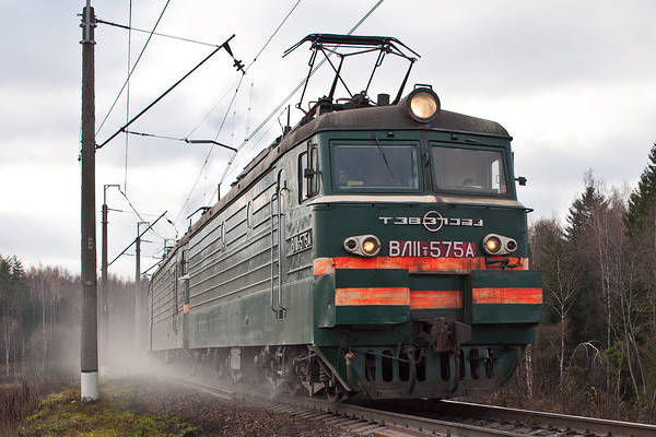 NEVZ VL11-8