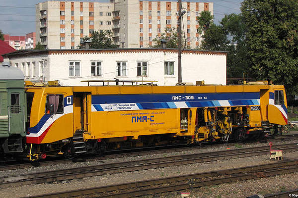 Remputmash PMA-S