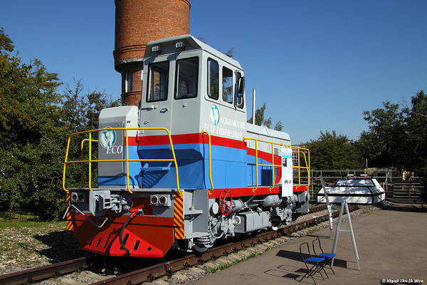 Polet LGM1