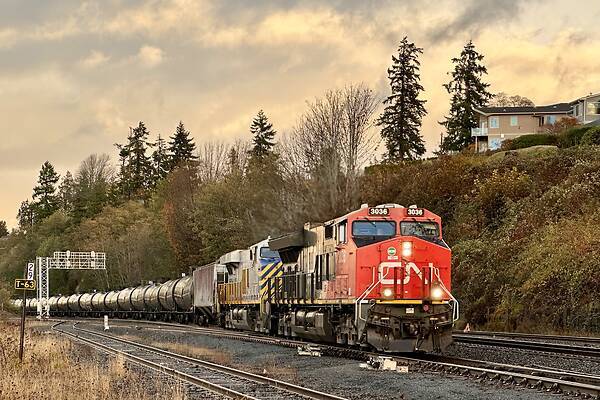GE ET44AC