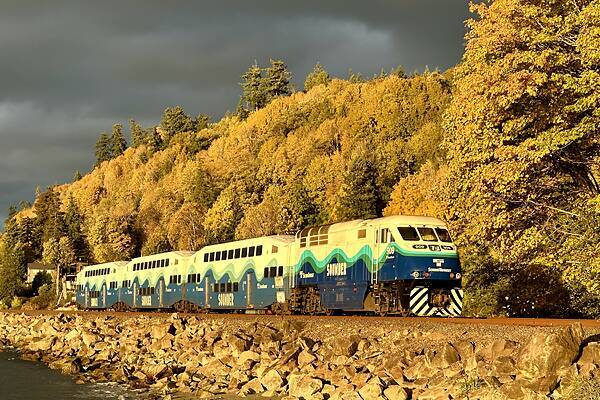 EMD F59PHI