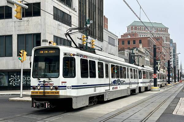 Tokyu Car NFTA 100