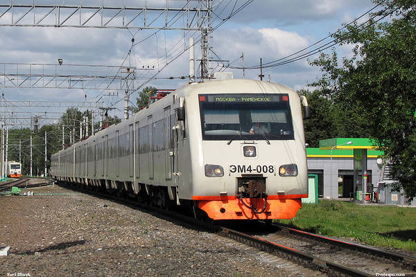RVR EM4