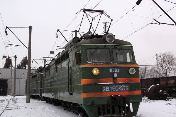 NEVZ 2VL60K