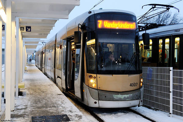 Bombardier T4000