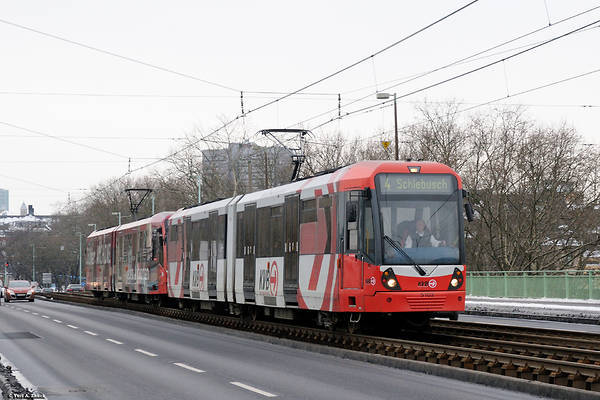 Bombardier K5000