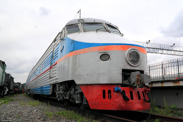 RVR ER200