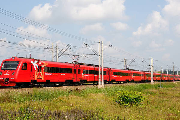 DMZ ED4MKM-Aero