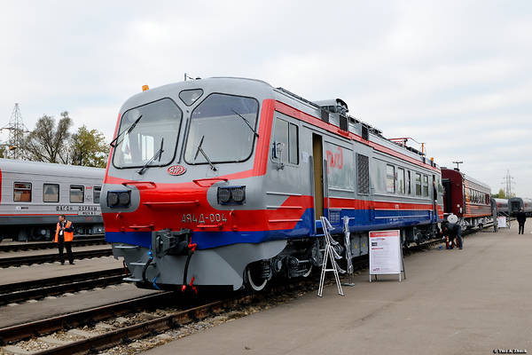 DMZ AYa4D