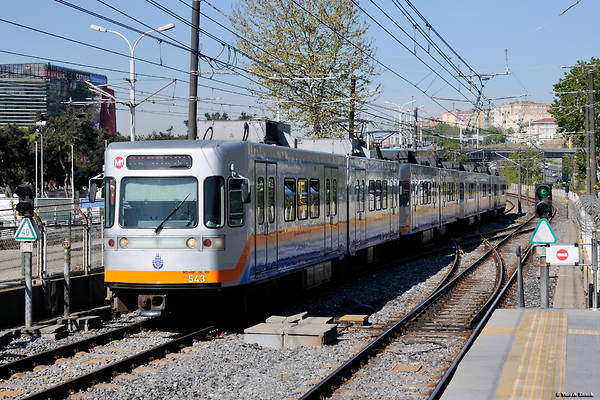 ABB IU 500