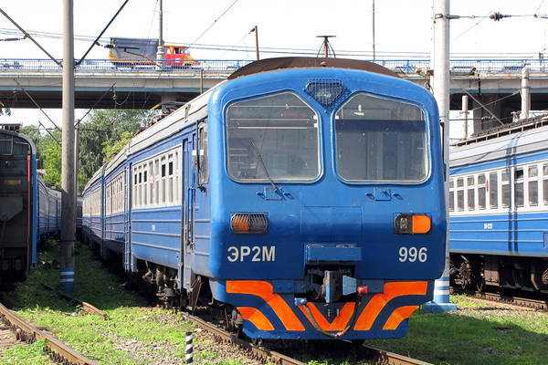 RVR ER2M