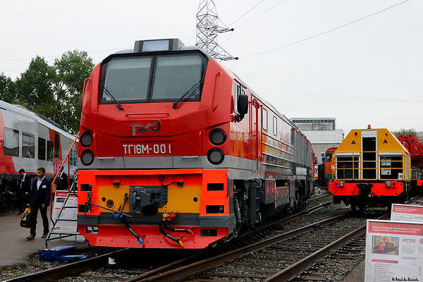 LTZ TG16M