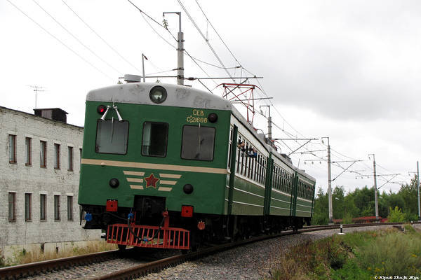 RVR SR3