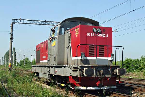 FAUR CFR 841