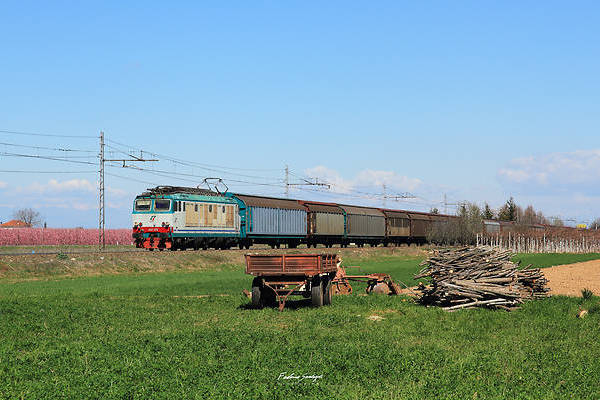 ABB E652P