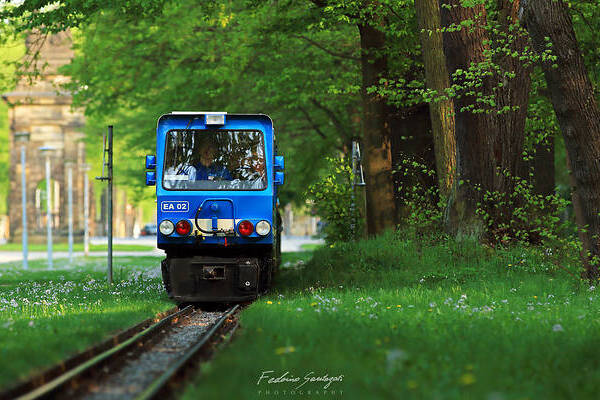 RAW Dresden EA02