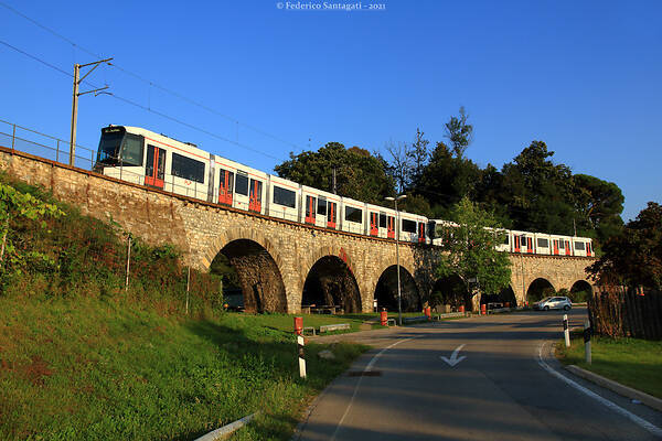 Stadler FLP Be 6/8