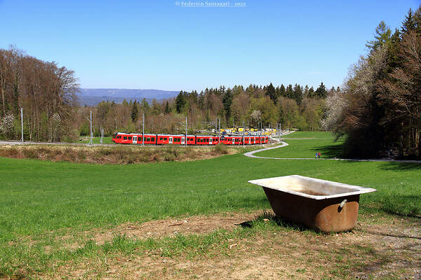 Stadler SZU Be 552