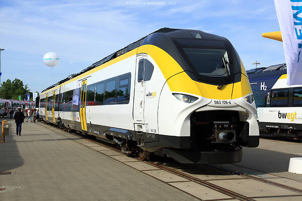 Siemens Mireo Plus B / Mireo Plus H