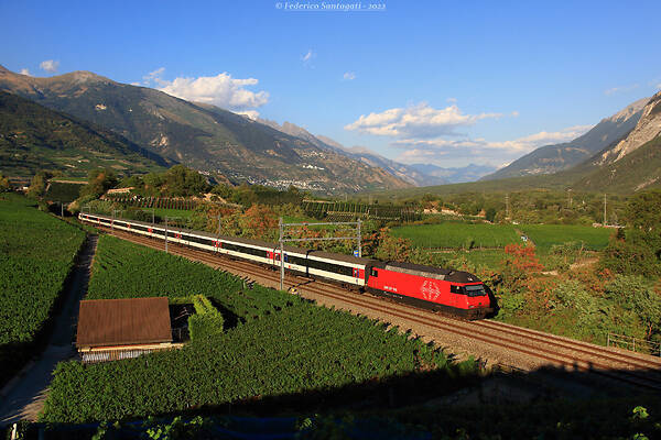 SLM Re 460
