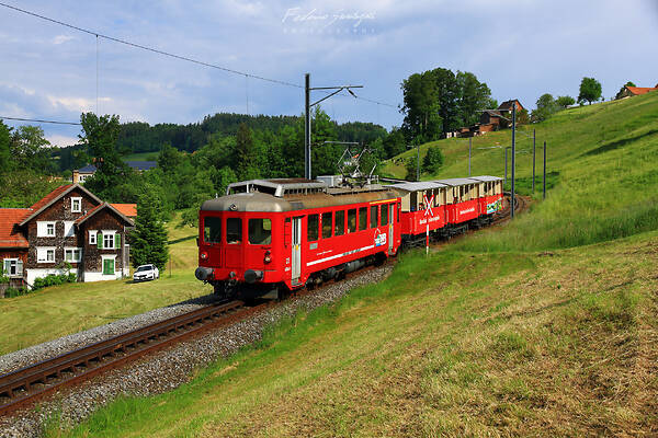 BBC SGA BCFeh 4/4 6-8