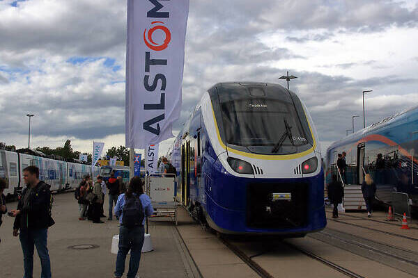 Alstom 847