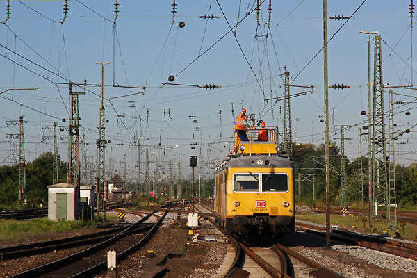MBB DB 704