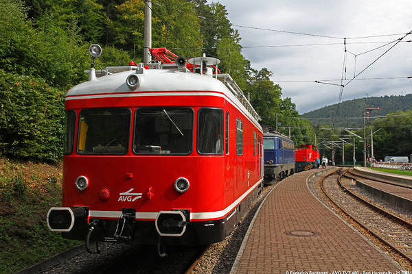 MBB DB 702