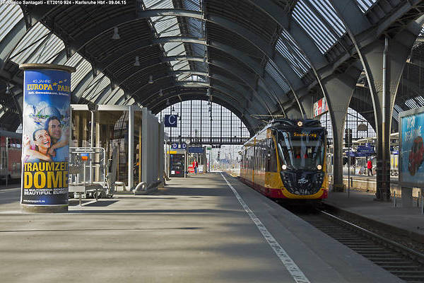 Bombardier ET2010