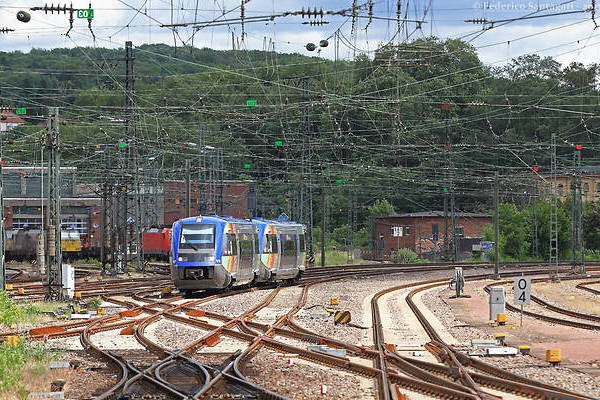 Alstom X 73900