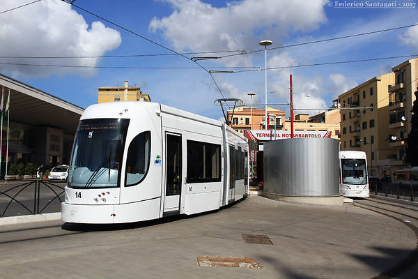 Bombardier AMAT Flexity Outlook C