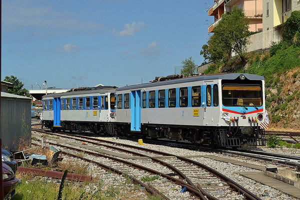 Ferrosud M4C 350