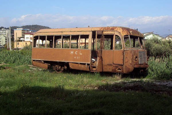 OM FCL M1 30