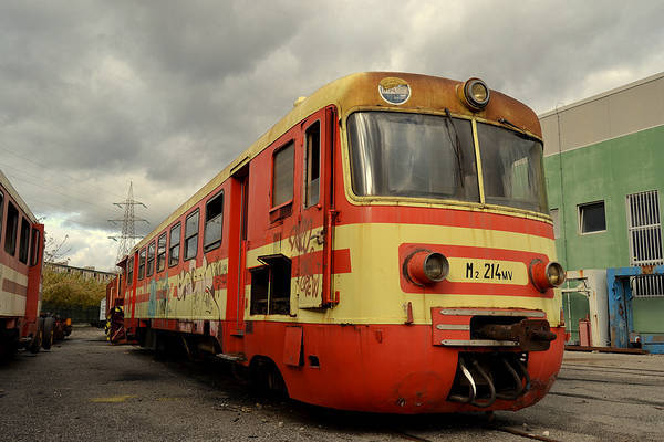 Breda M2 200