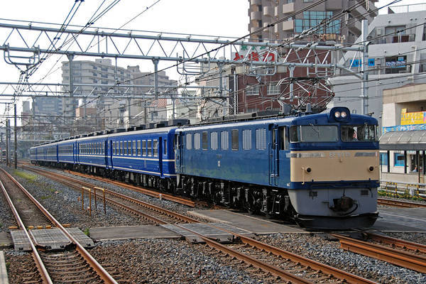 Kawasaki EF60