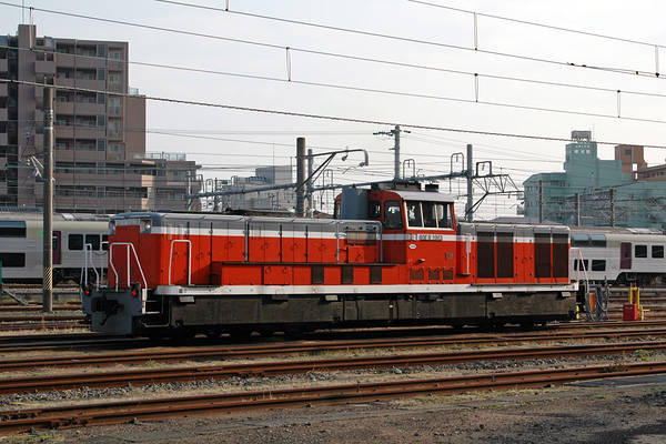JNR JNR DE11-2000